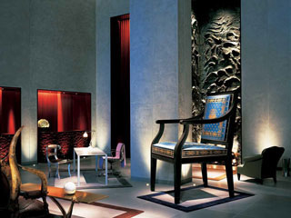 Clift Hotel San Francisco