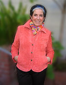 Mimi's On Union Suede Jacket