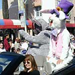 Union Street Easter Parade & Spring Celebration