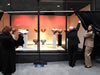 Unveiling of Heroes & Hearts